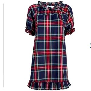 Hill House Nap Dress (M-Katherine)